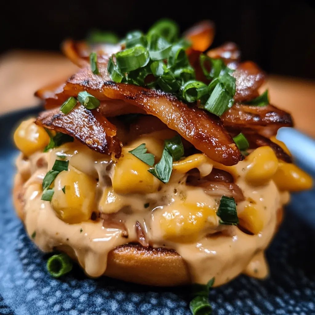Macarrão com Molho de Alho e Cheddar: Uma Receita Incrível e Definitiva