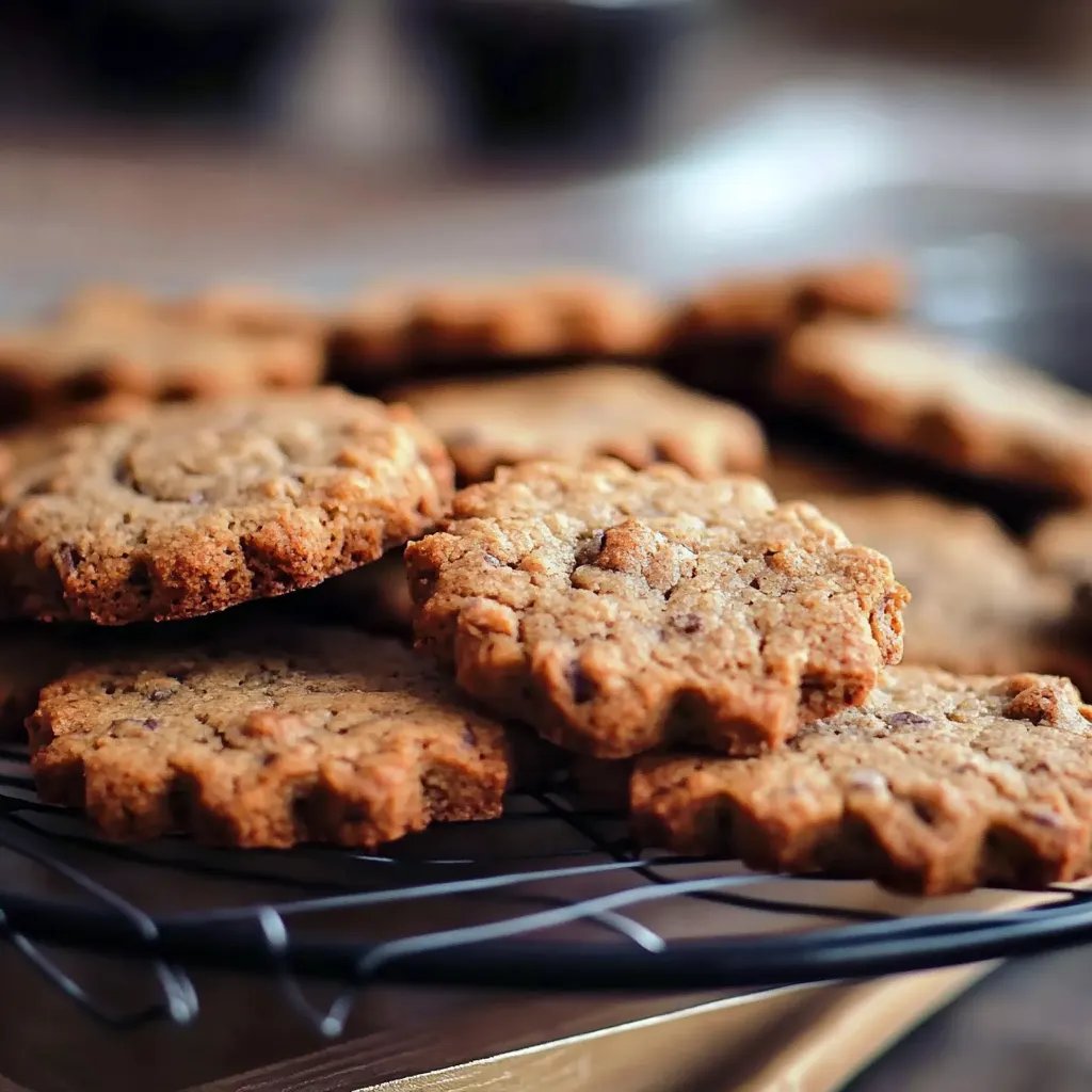 Biscoito De Especiarias: Uma Receita Incrível e Definitiva