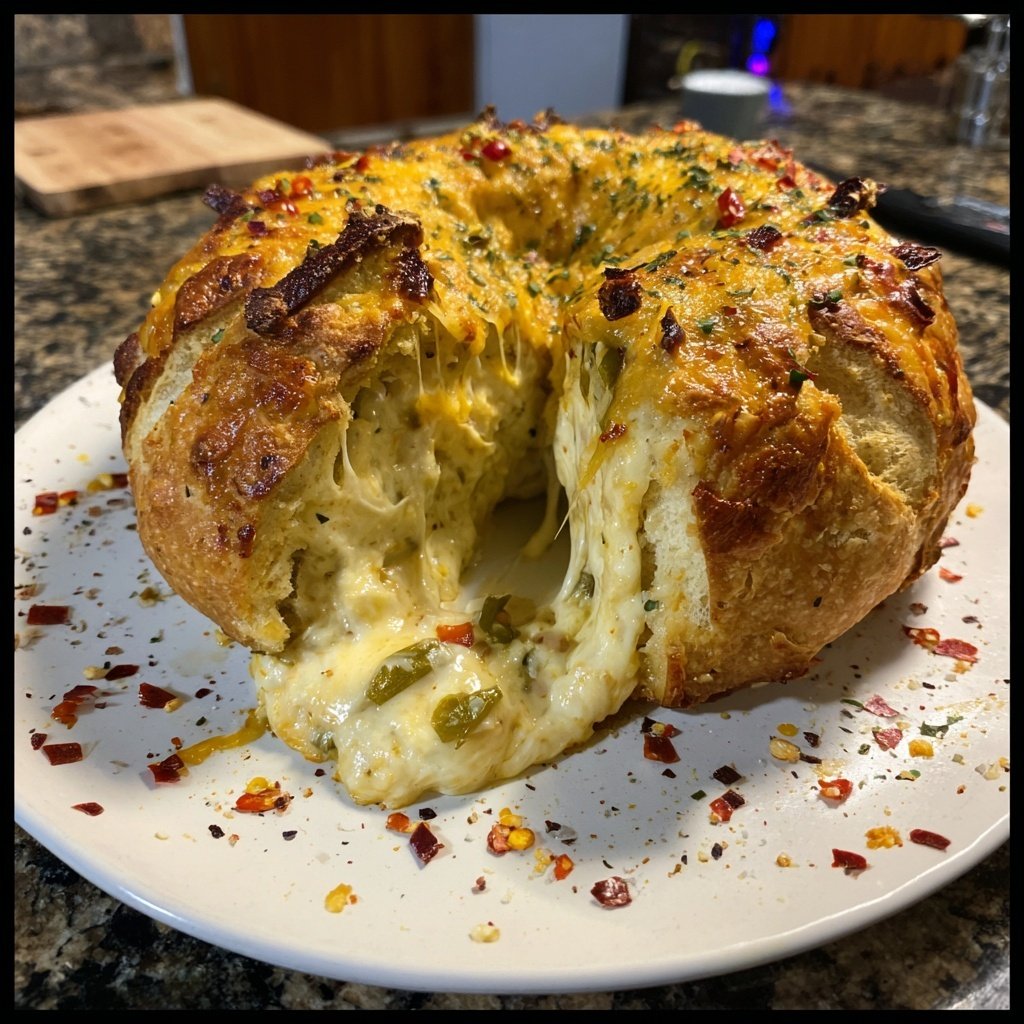 Molho Queijo Mexicano