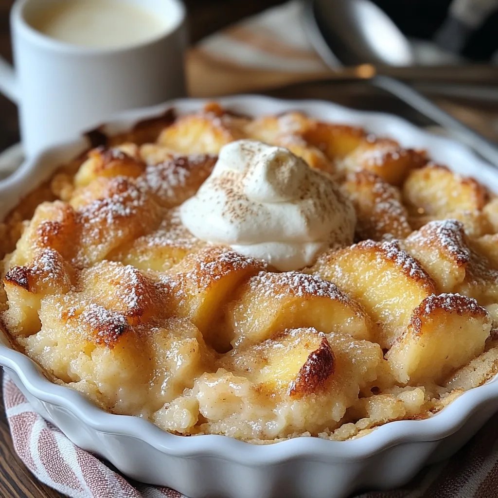 Cobbler de Pêssego Sem Glúten: Uma Receita Incrível e Definitiva