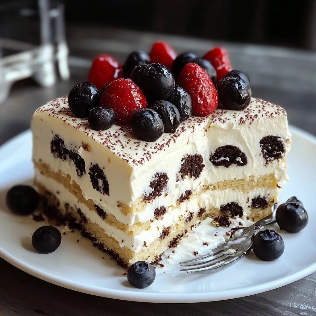 Bolo de Biscoitos e Creme: An Incredible Ultimate Recipe You Must Try