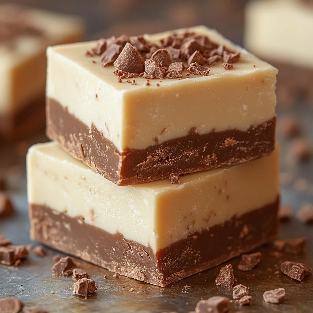 Fudge com Leite Evaporado: Uma Receita Incrível e Definitiva para 10 Pessoas