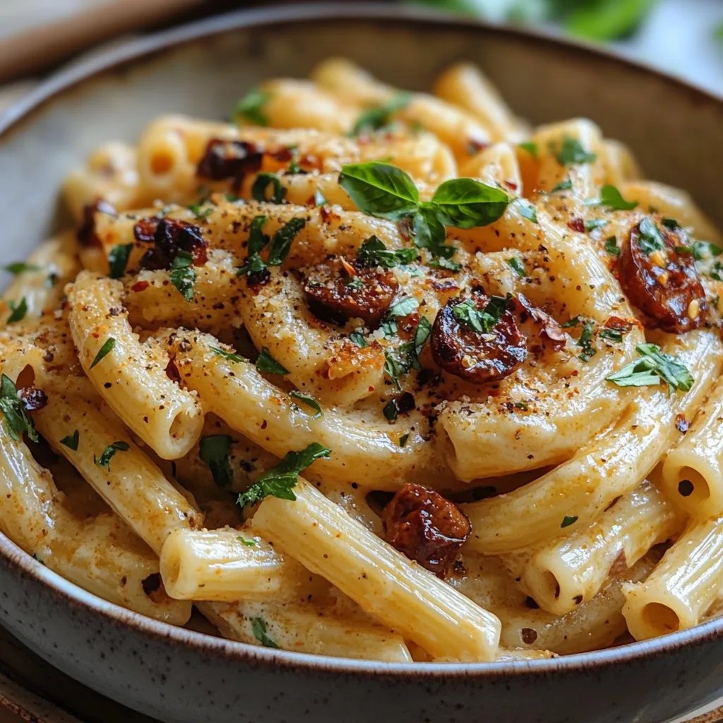Molho Cremoso de Leite de Coco para Macarrão: Uma Receita Incrível e Essencial