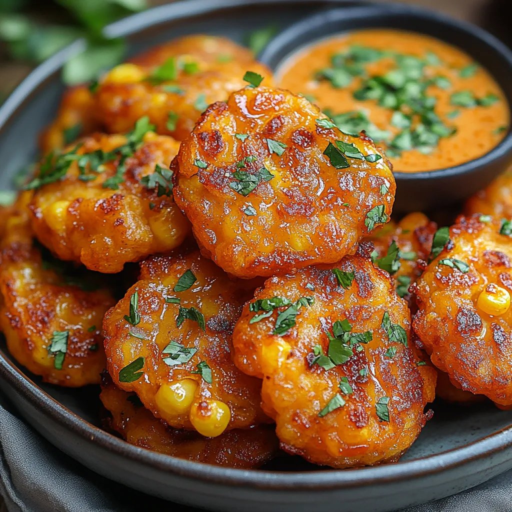 Bolinho de Milho Tailandês (Vegano): Uma Receita Incrível e Secreta