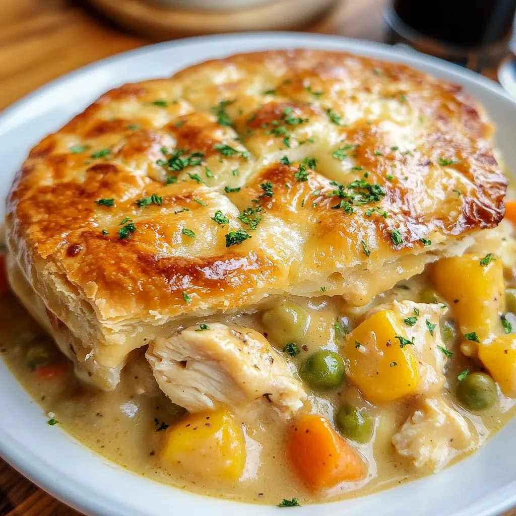 <p>Torta de Frango na Panela Elétrica: Uma Receita Incrível e Definitiva</p>