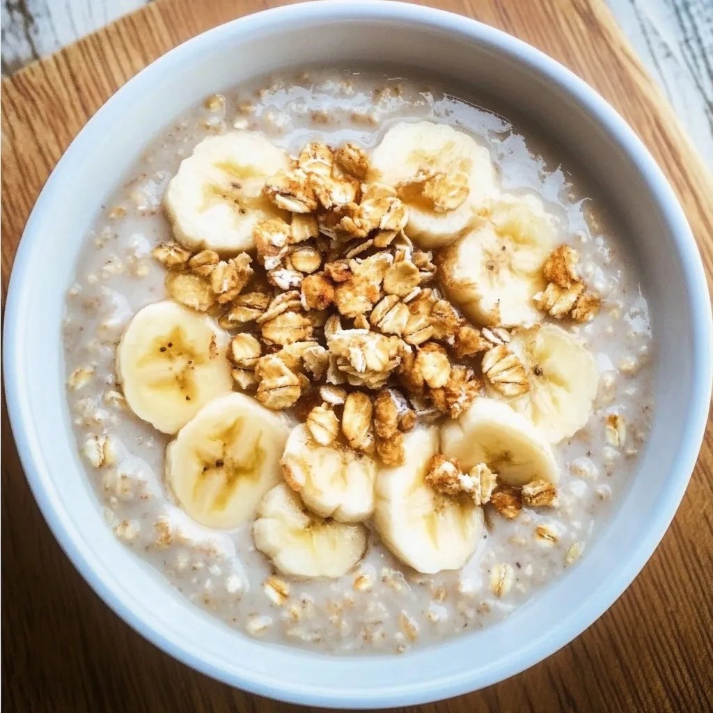 Papas de Aveia com Banana: Uma Receita Incrível e Definitiva