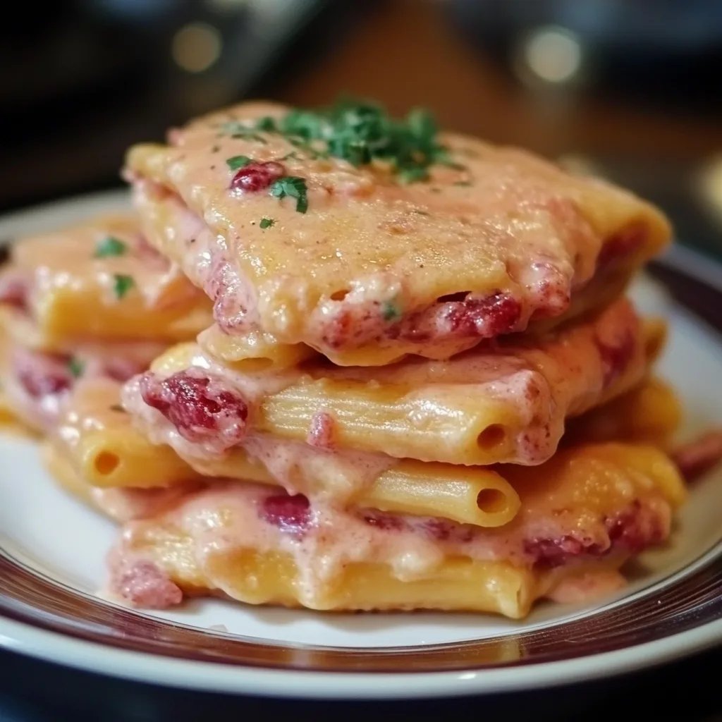 Macarrão Cremoso com Linguiça: Uma Receita Incrível e Definitiva