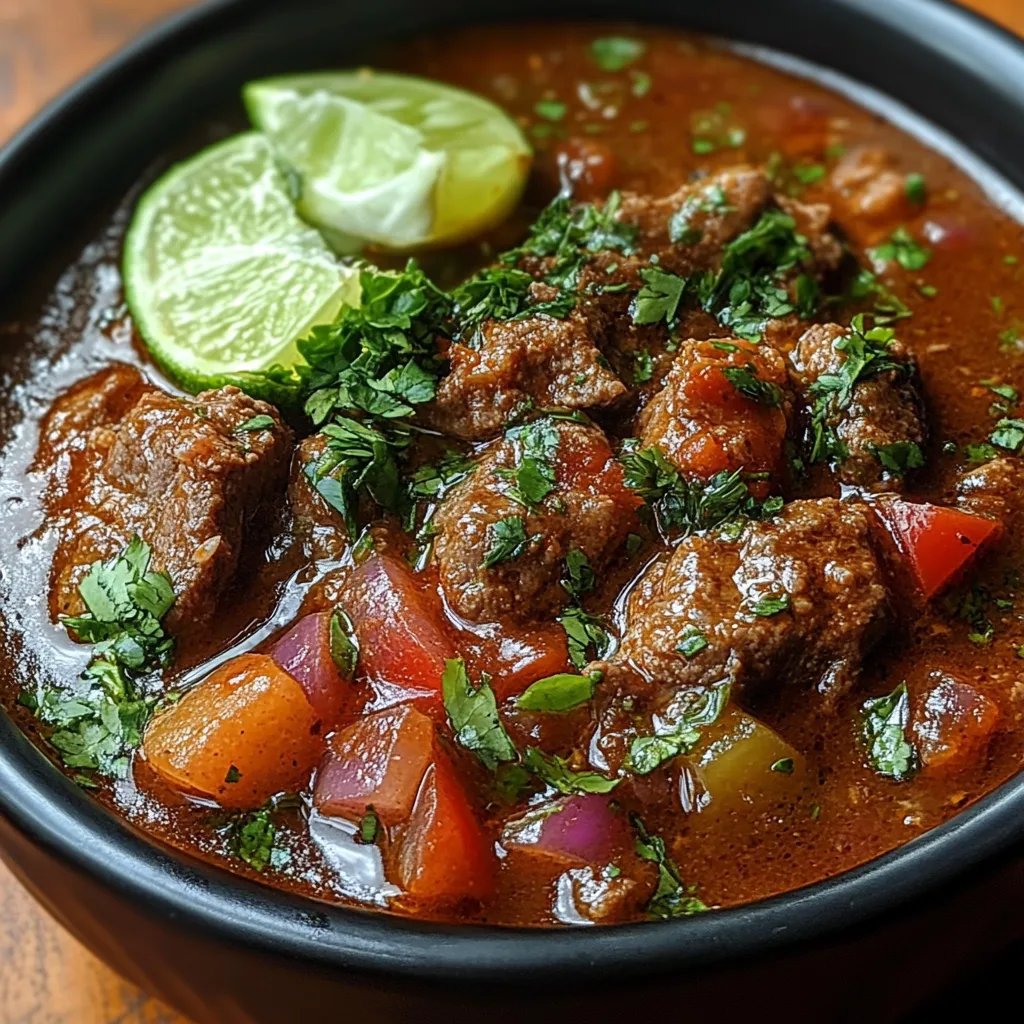 Birria Deres na Panela de Pressão: Uma Receita Incrível e Definitiva
