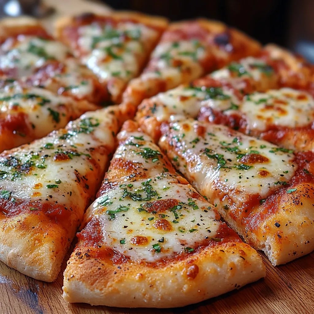 A Melhor Massa de Pizza Sem Glúten: Uma Receita Incrível e Definitiva