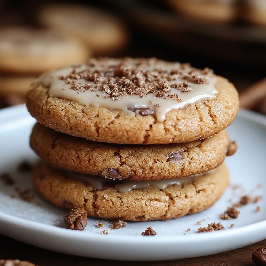 Cookies de Bolo de Café: Uma Receita Incrível e Definitiva