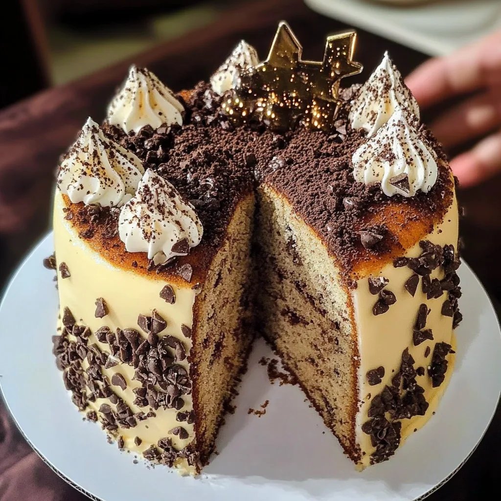 Bolo Formigueiro Fofinho