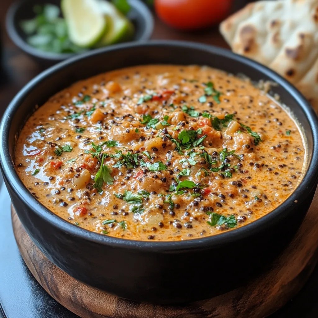 Lentilhas Cremosas e Picantes: An Incredible Ultimate Recipe