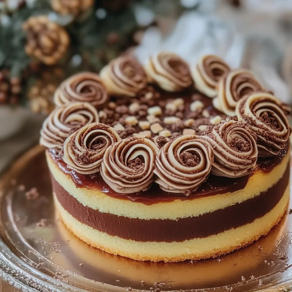 Biscoito Amanteigado Dois Sabores: A Receita Incrível e Definitiva