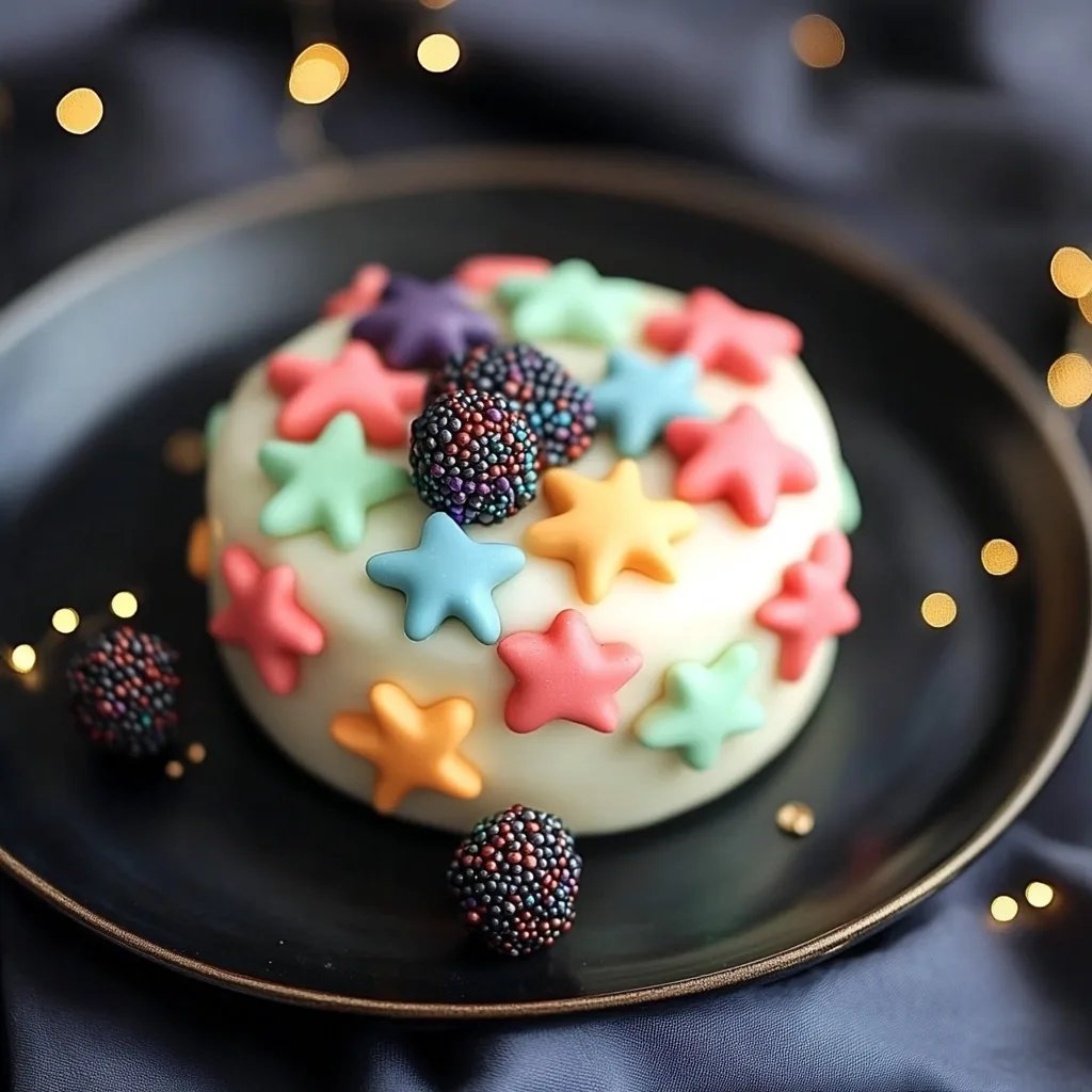 Bolo de Aniversário de Amora: Uma Receita Incrível e Definitiva