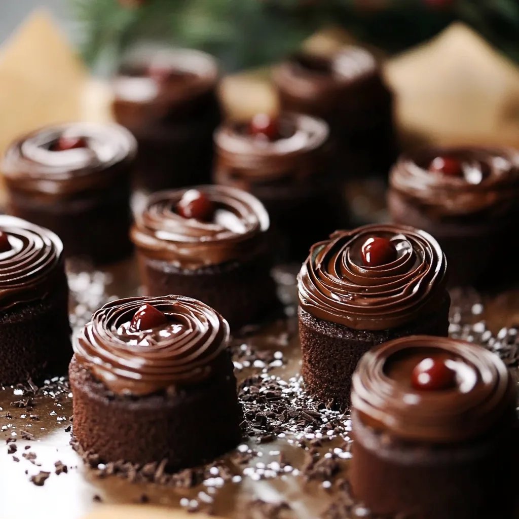 Torta de Natal com Frutas Cristalizadas