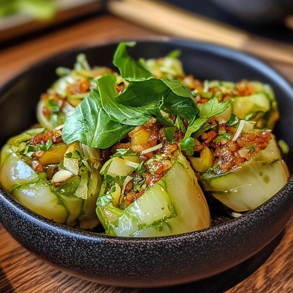 Tacos de Folhas Verdes: Uma Receita Incrível e Definitiva com 7 Passos