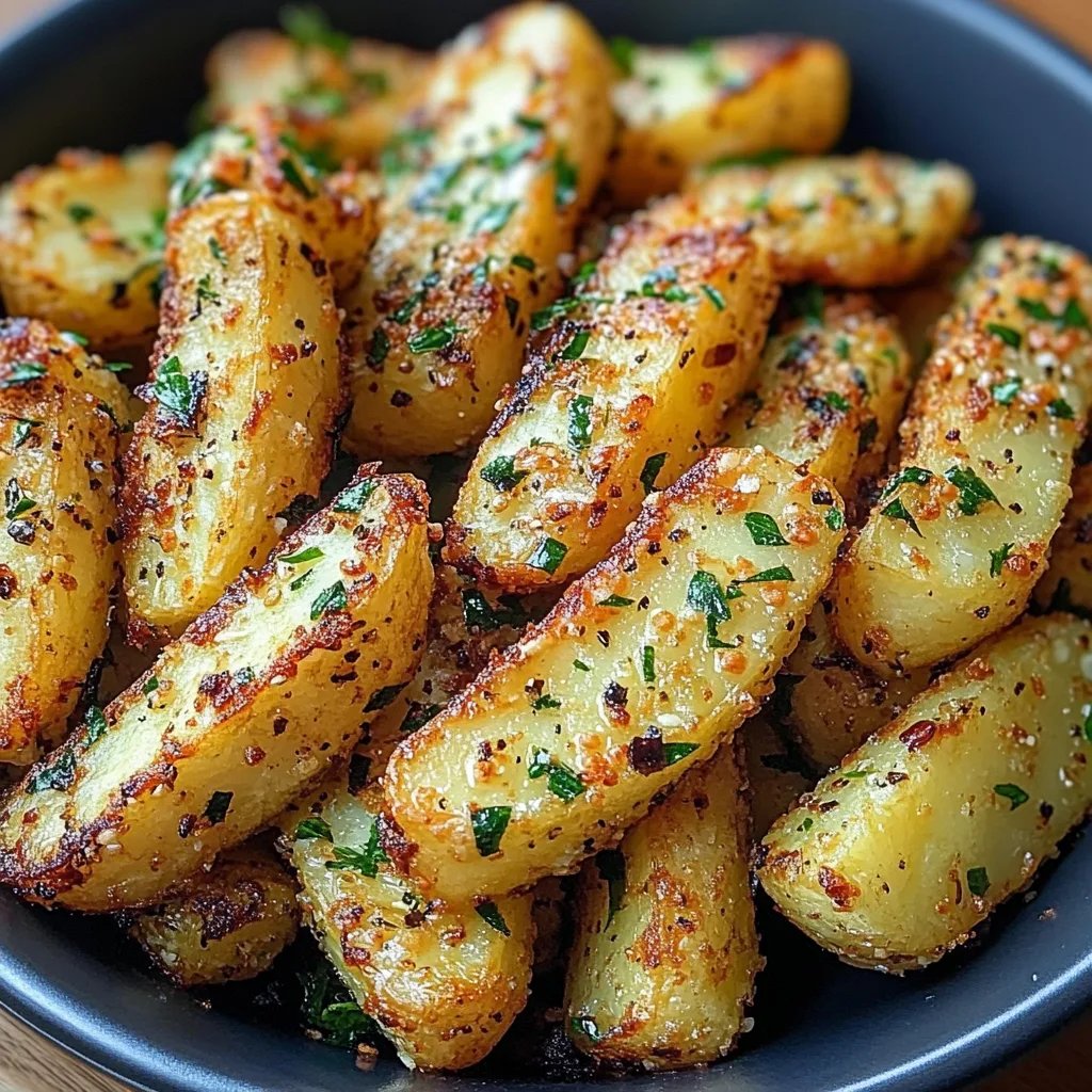 Batatas Fritas de Abobrinha Saudáveis na Air Fryer: Uma Receita Incrível e Essencial