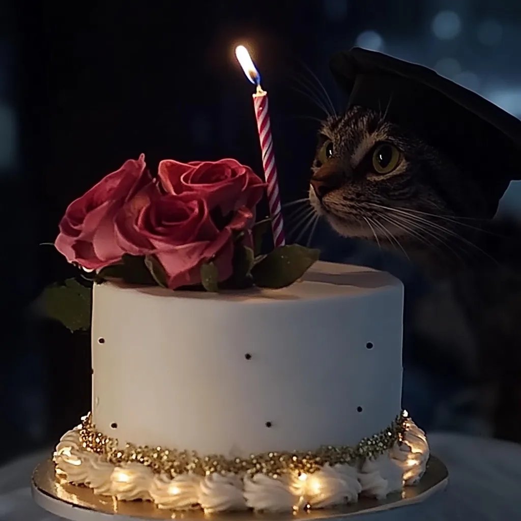 Bolo de Formatura: A Receita Incrível e Definitiva para Celebrar