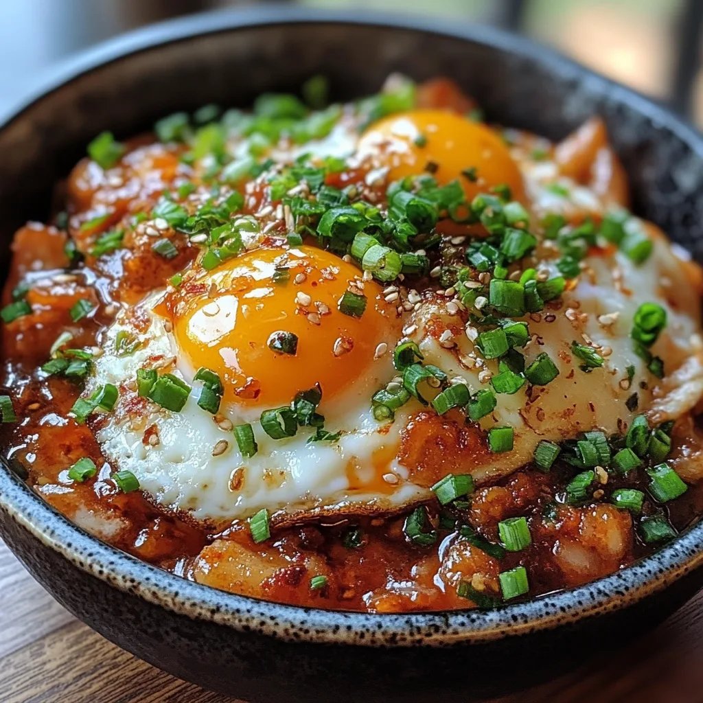 Ovos Fritos Agridoce e Picantes: Uma Receita Incrível e Essencial
