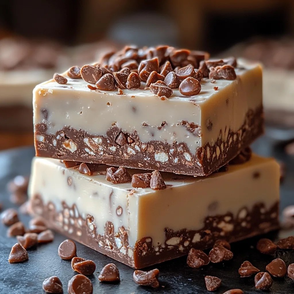 Fudge Divino Celestial: Uma Receita Incrível e Secreta