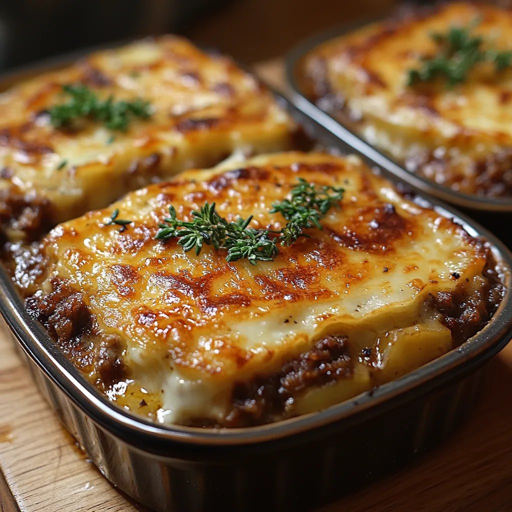 Moussaka Grega: Uma Receita Incrível e Definitiva para 5 Estrelas