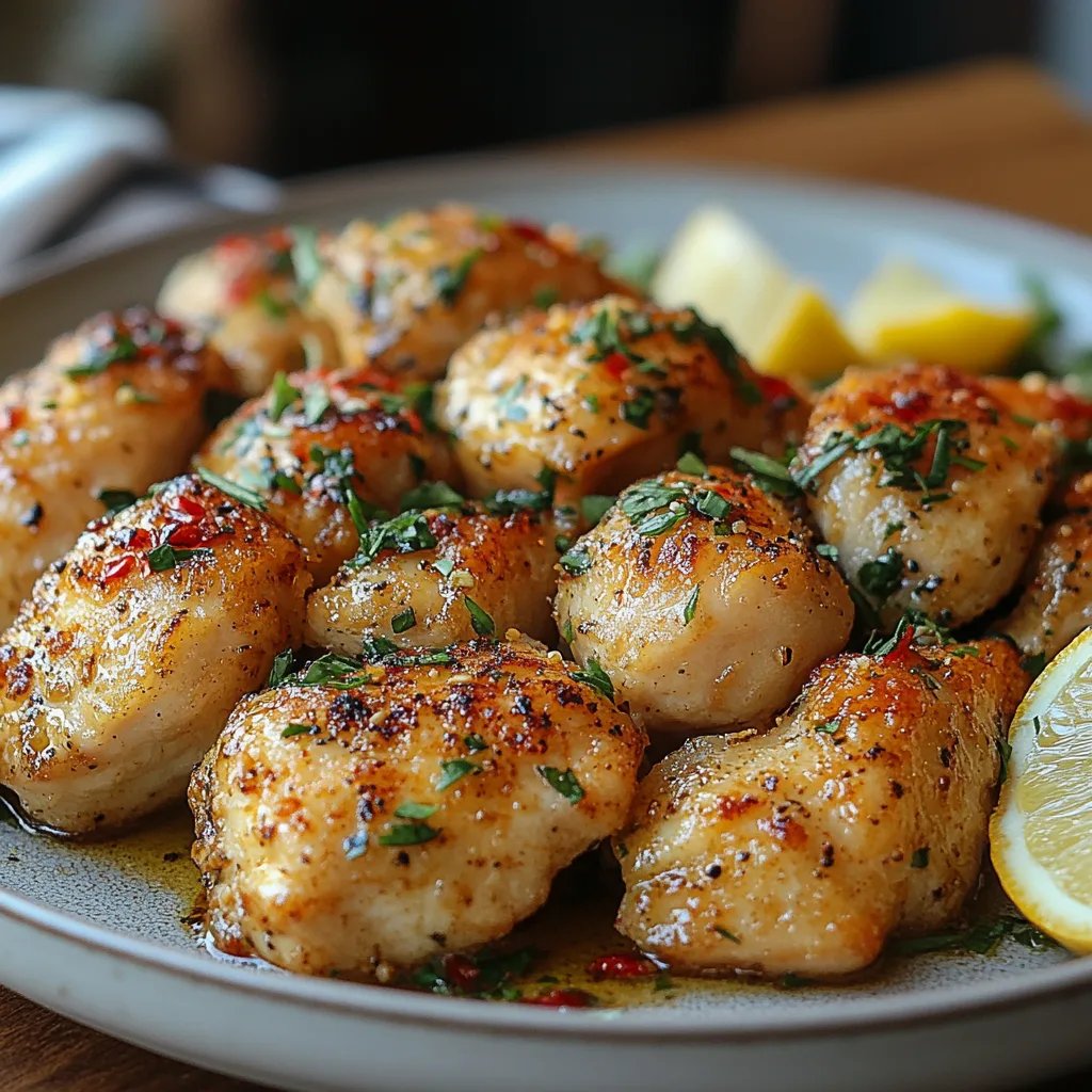 Frango com Sal e Pimenta na Air Fryer: Uma Receita Incrível e Definitiva