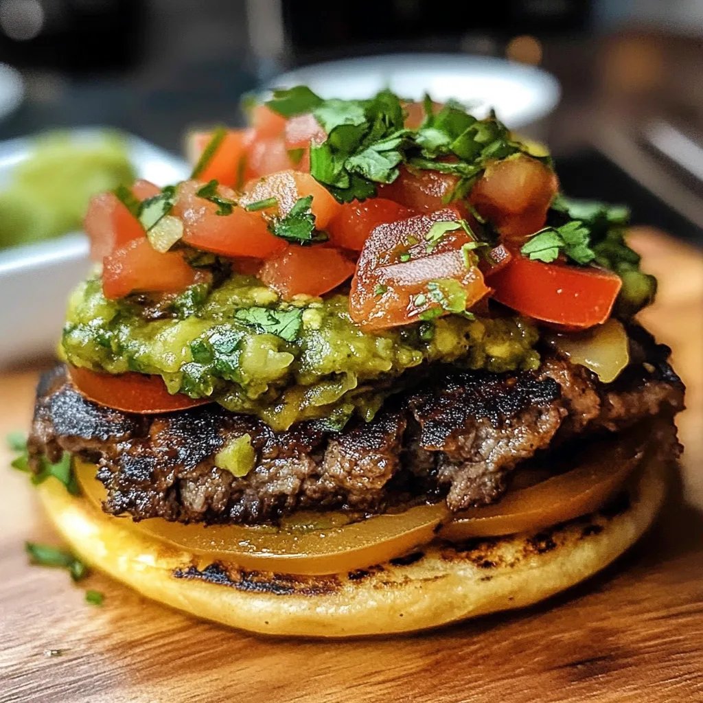 Tostadas de Rosbife Mexicano: Uma Receita Incrível e Definitiva