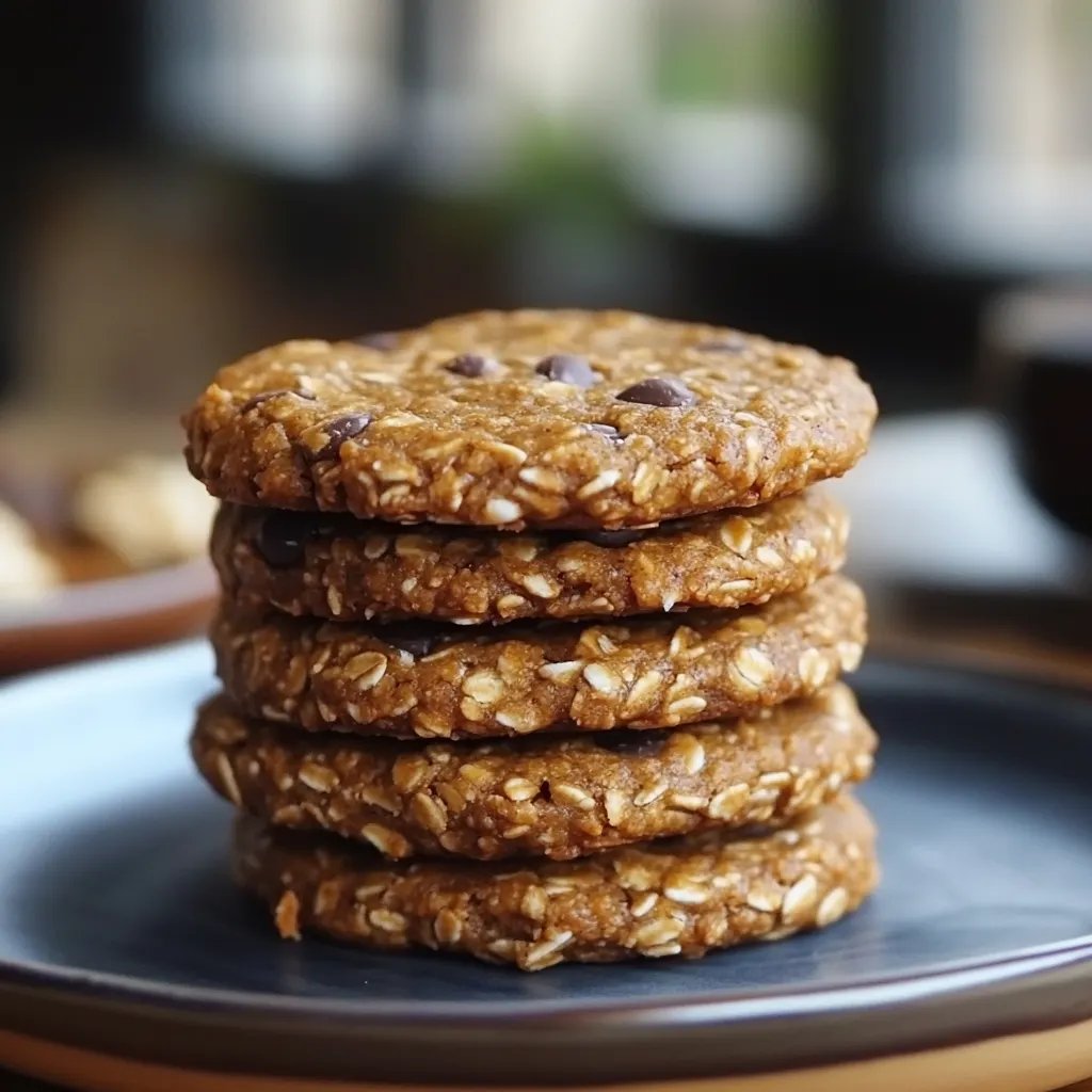 Biscoitos de Aveia com Abóbora: Uma Receita Incrível e Definitiva