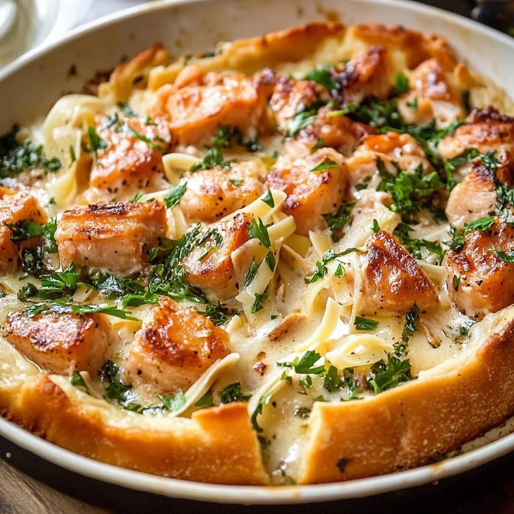 Salmão com Crosta de Ervas: Uma Receita Incrível e Definitiva