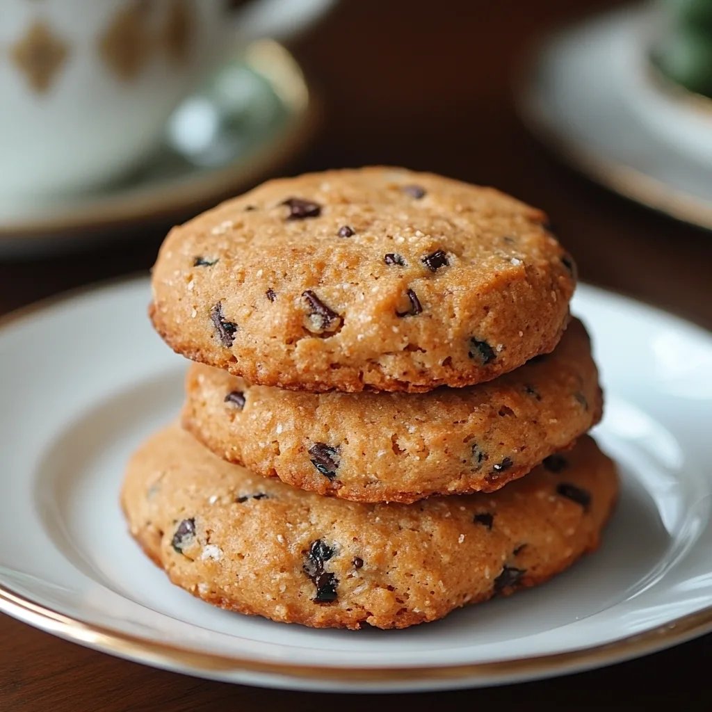 Biscoitos de Proteína para o Café da Manhã: Uma Receita Incrível e Definitiva