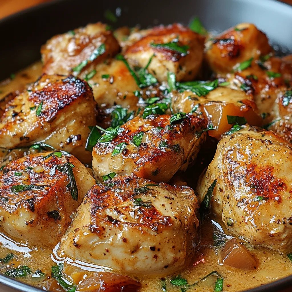 Frango Toscano na Panela Lenta: Uma Receita Incrível e Definitiva para 6 Pessoas