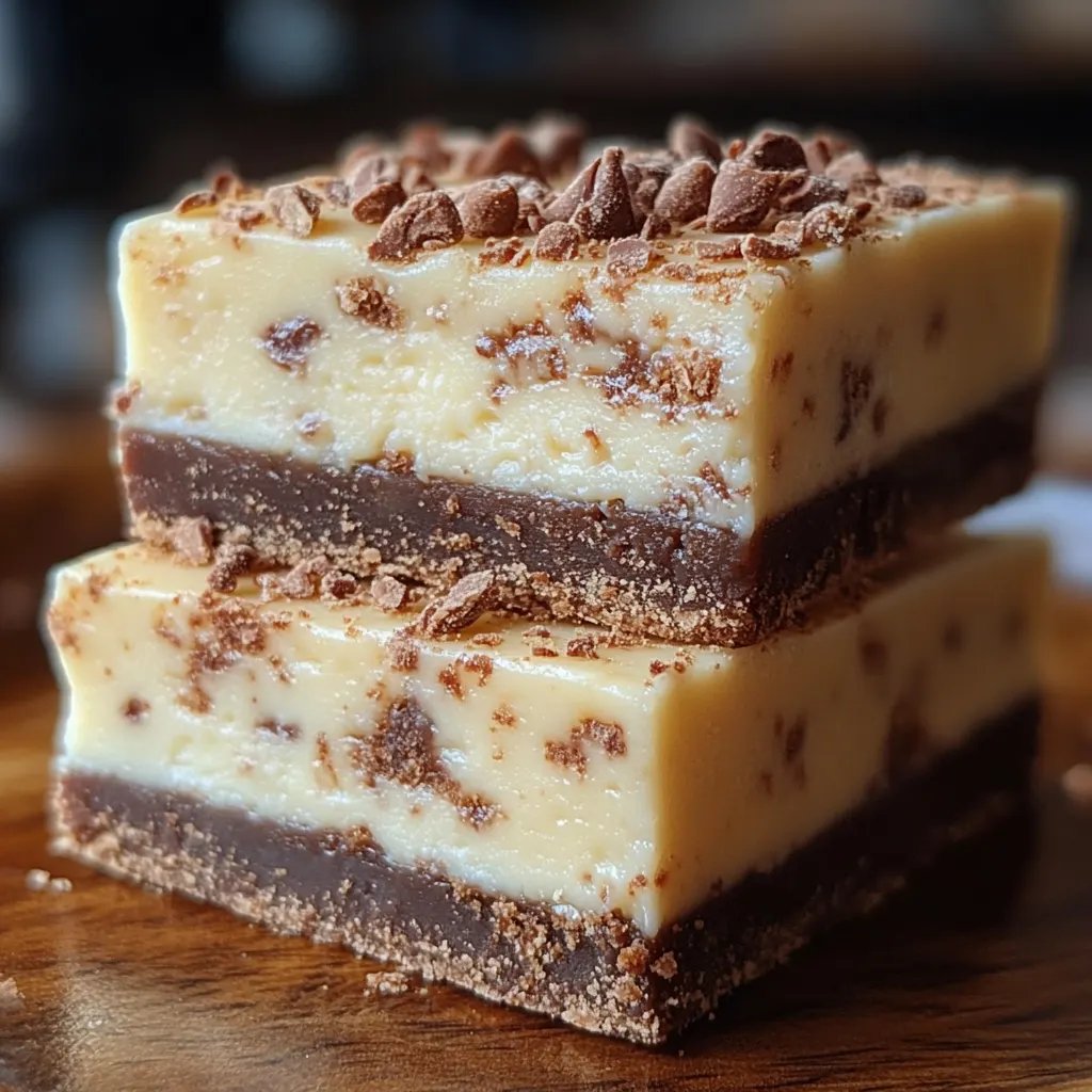 <p>Fudge de Cheesecake: Uma Receita Incrível e Definitiva para Amar</p>