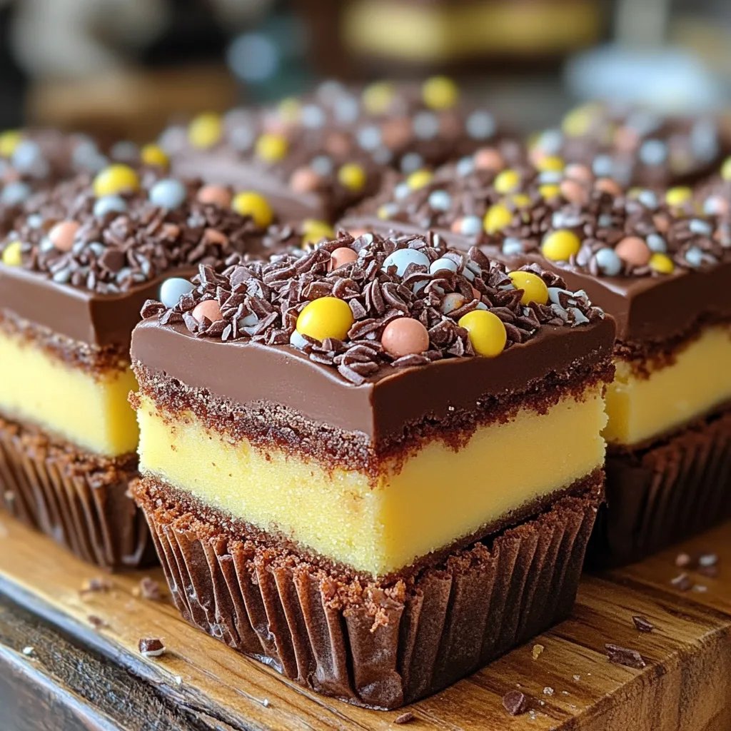 Docinhos Cremosos de Fudge com Ovo Cadbury: Uma Receita Incrível e Irresistível