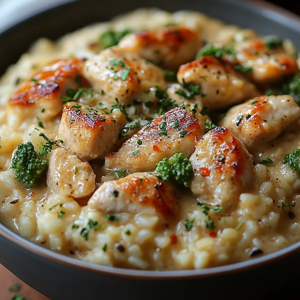 <p>Frango com Arroz Fácil na Panela Lenta: Uma Receita Incrível e Essencial</p>