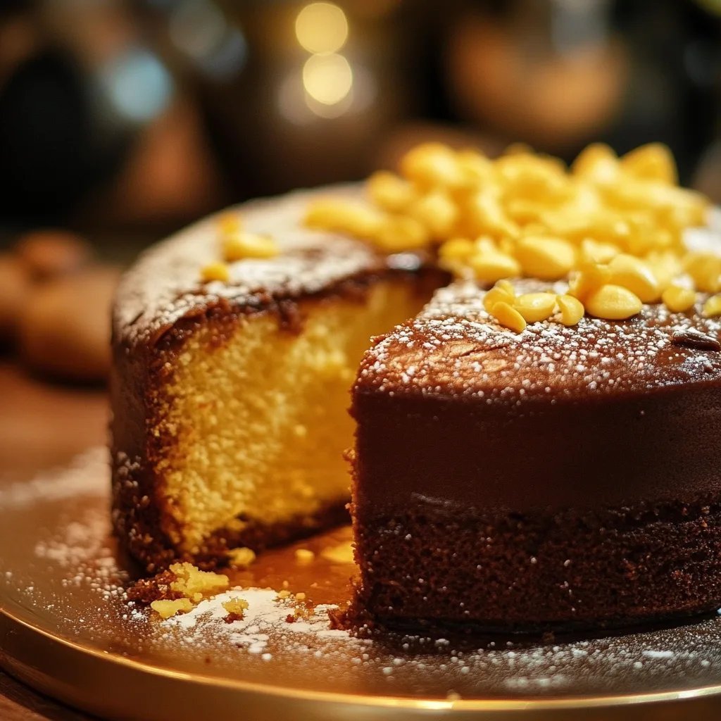 Bolo de Milho Fofinho: A Receita Incrível e Definitiva