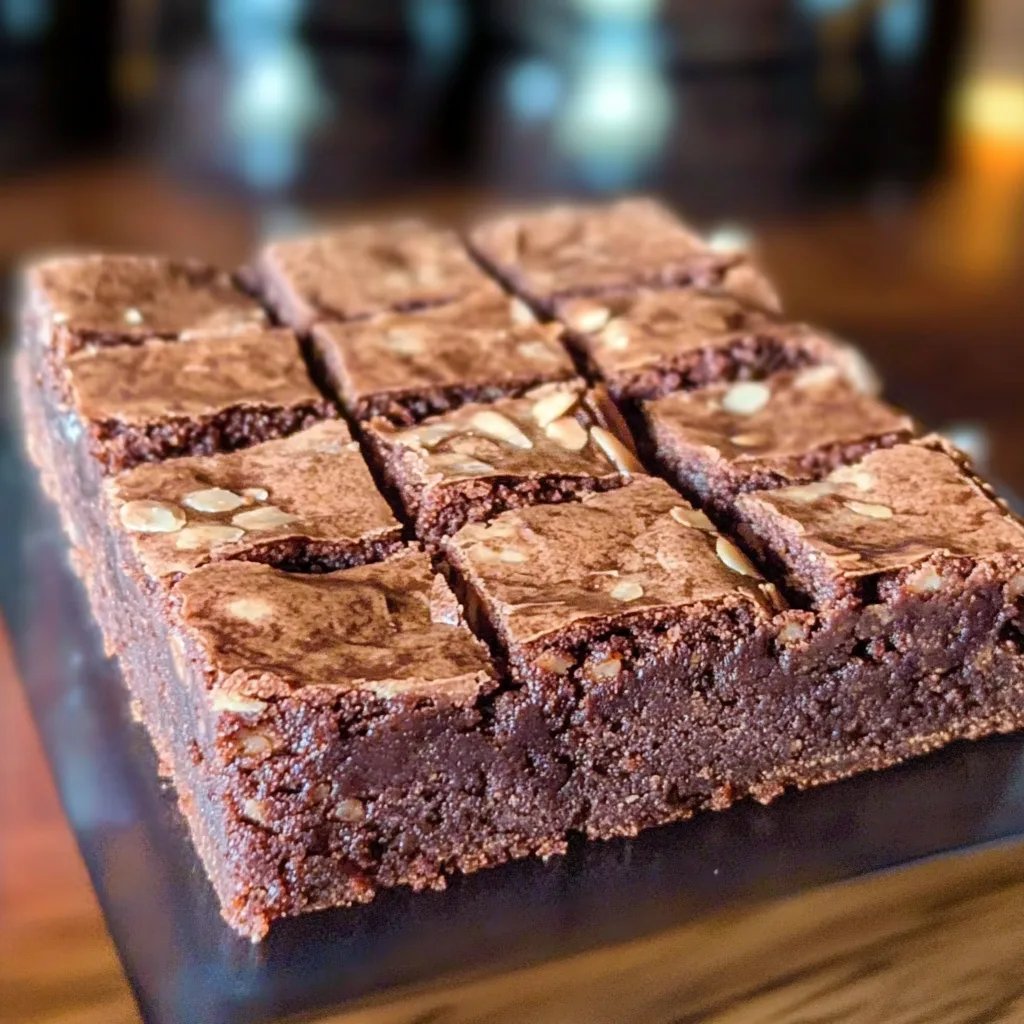 Brownie em 10 versões