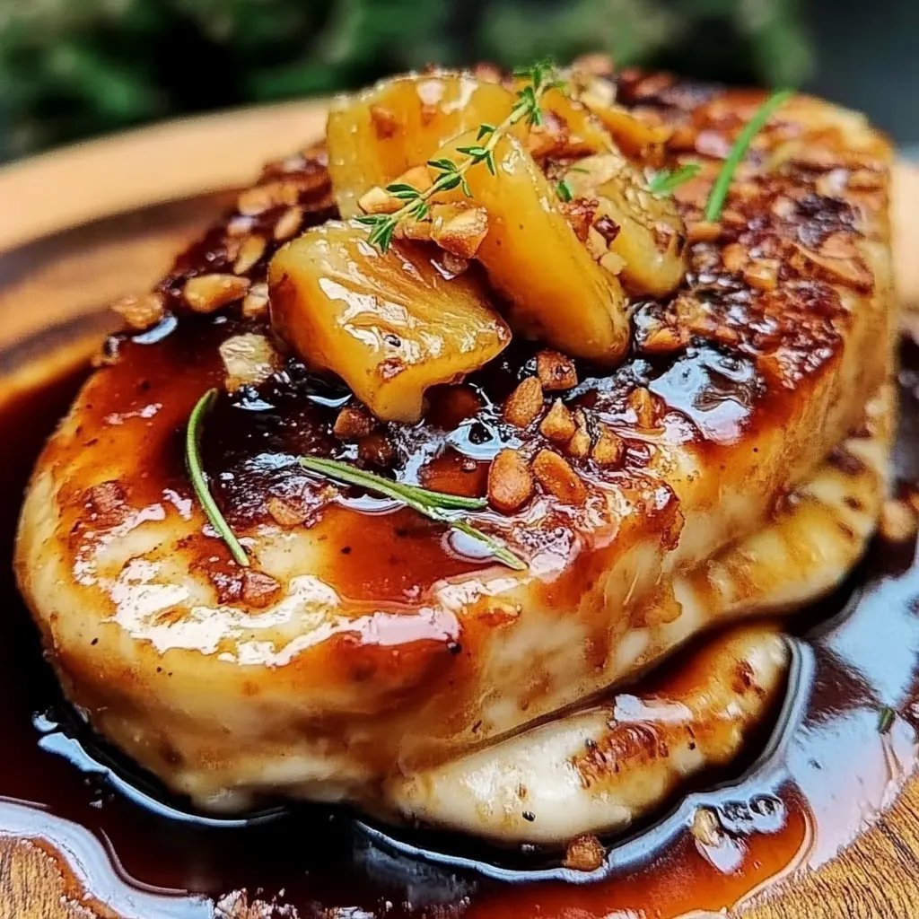 Filé de Frango com Molho de Mel e Alho: Uma Receita Incrivelmente Deliciosa