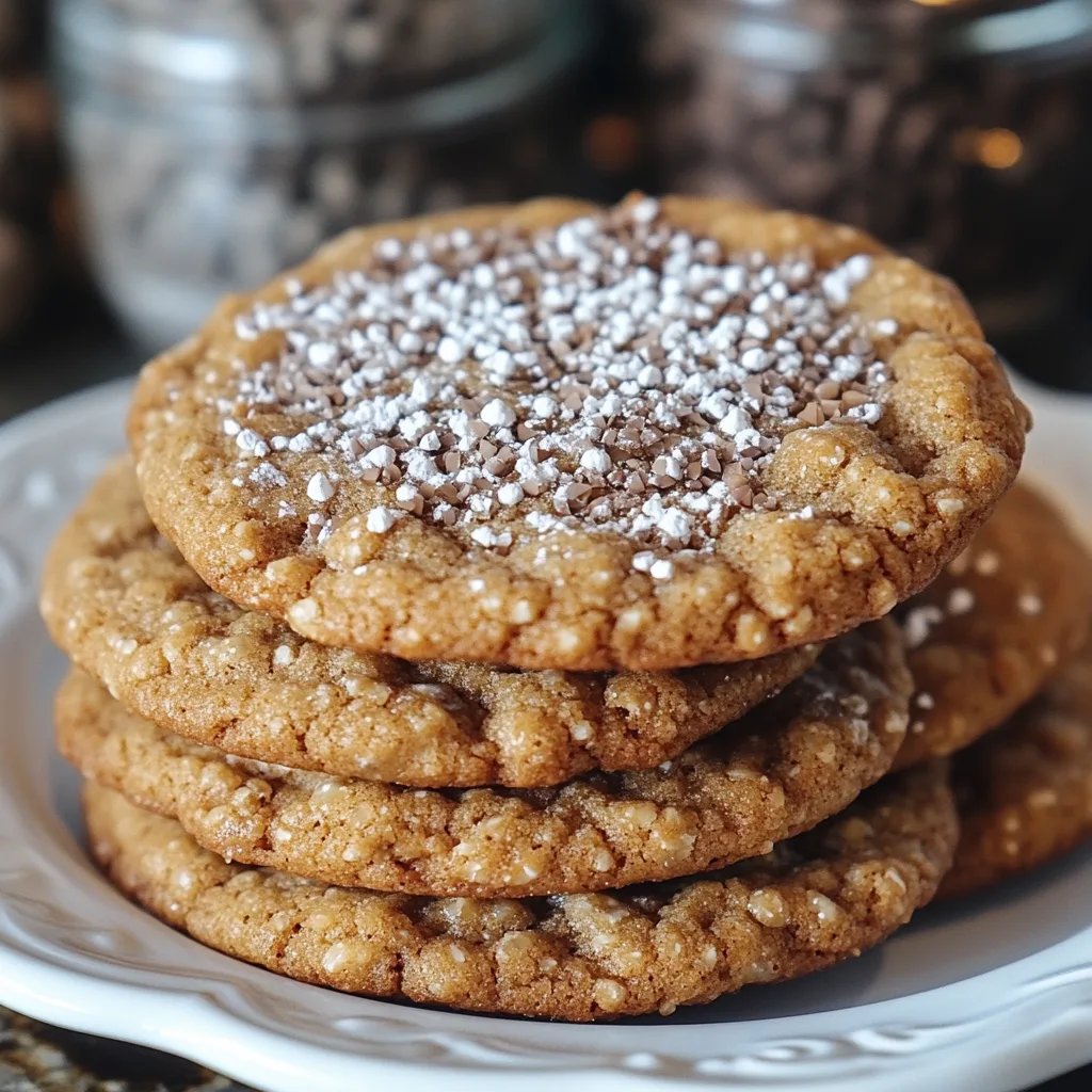 Cookies de Torta Crack: Uma Receita Incrível e Definitiva