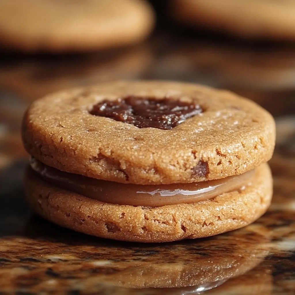 Cookies de Torta de Açúcar Mascavo: Uma Receita Incrível e Definitiva com 7 Passos