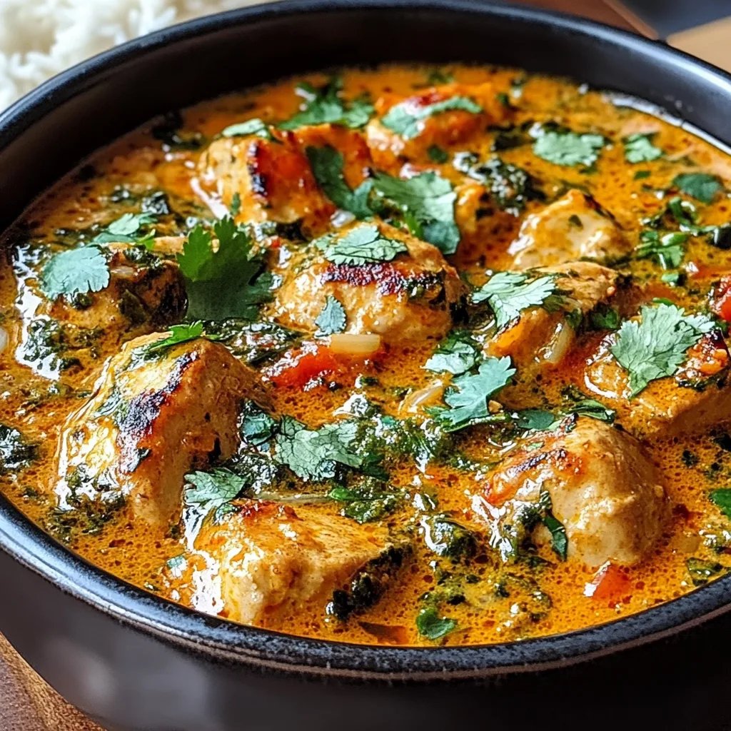 <p>Caril Kuku Paka: Uma Receita Incrível e Definitiva para 5 Sabores</p>