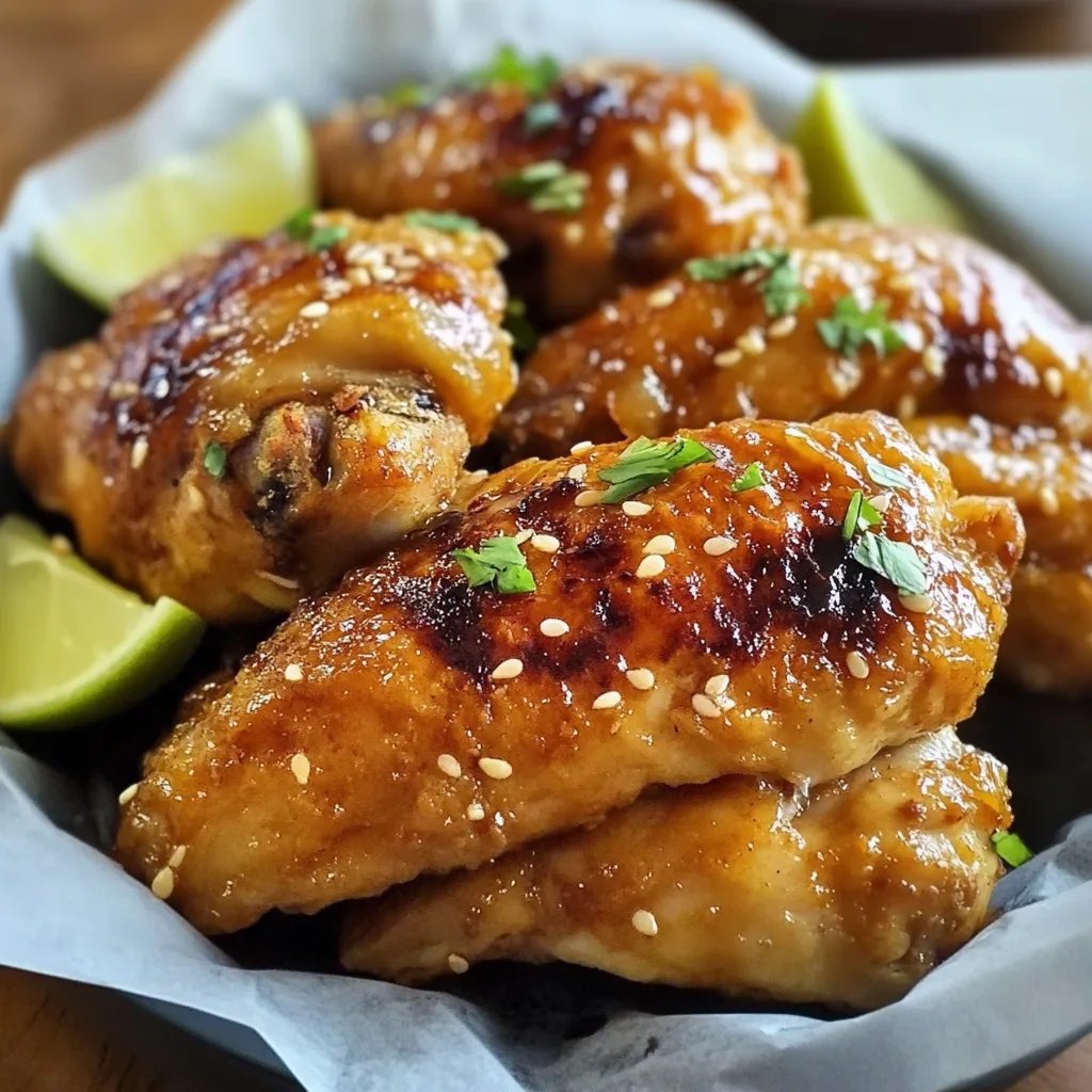 Frango Mel Limão: Uma Receita Incrível e Definitiva com 5 Passos