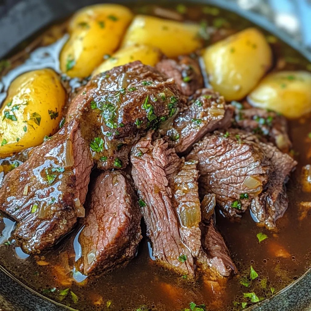 Assado Mississippi: Uma Receita Incrível e Definitiva com 7 Passos