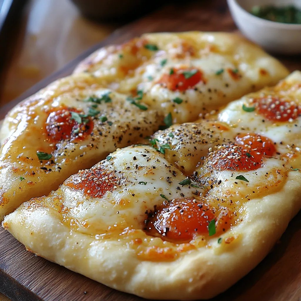 Focaccia de Shakshouka: Uma Receitinha Incrível e Definitiva para Todos