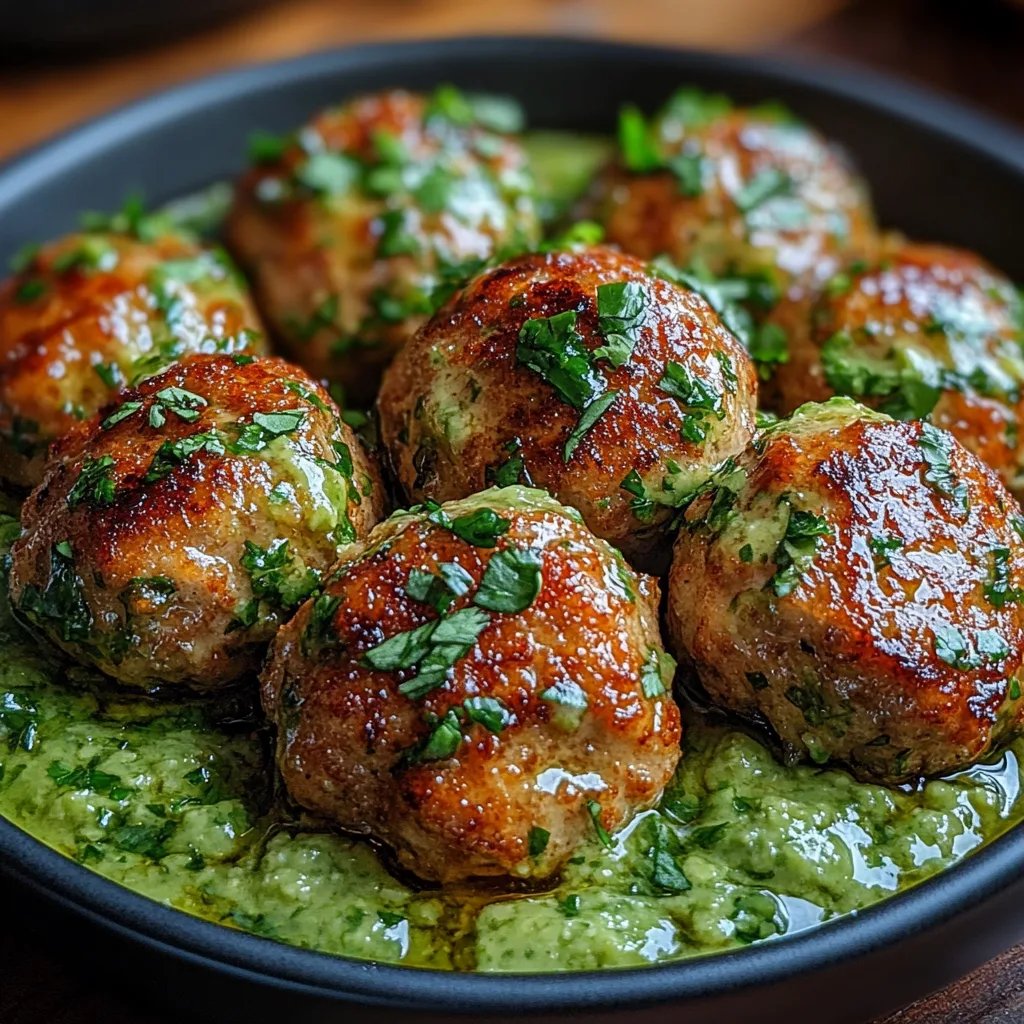 Bolinhas de Salmão com Molho Cremoso de Abacate: Uma Receita Incrível e Essencial