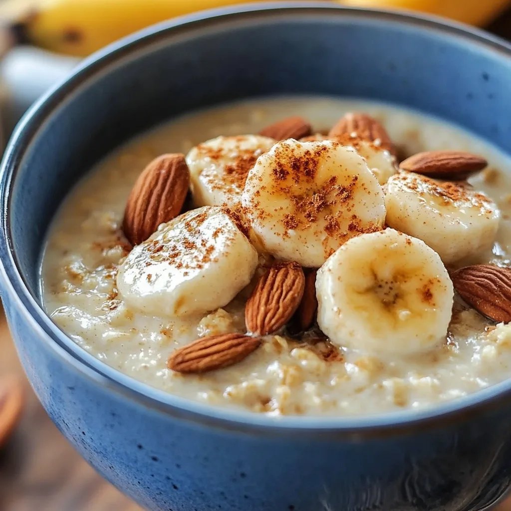 Mingau de Aveia: Uma Receita Incrível e Definitiva para Começar o Seu Dia