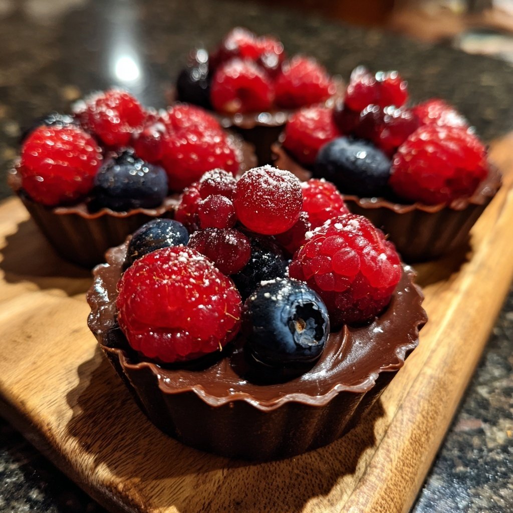 Receitas de Pastelaria