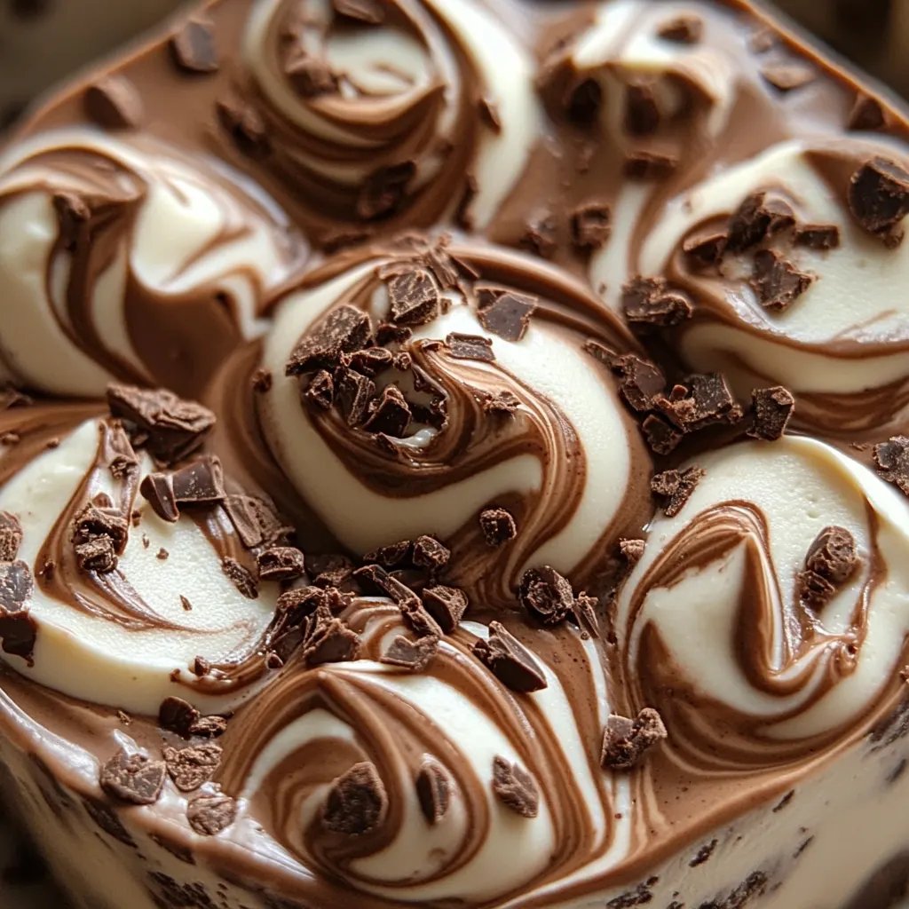 <p>Fudge com Redemoinho de Marshmallow: Uma Receita Incrível e Definitiva</p>