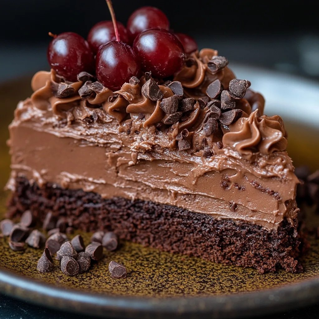 Bolo de Colher de Chocolate: Uma Receita Incrível e Defensiva
